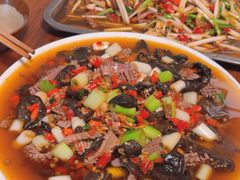 -得胜公社自贡爆炒(玉林店)