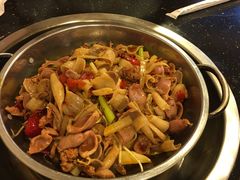-胖娃古镇鸡杂(磁器口总店)