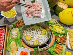 -椰小鸡·琼州糟粕醋(美兰缤纷城店)