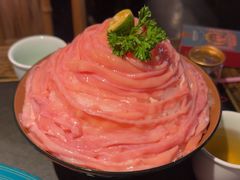 -吼堂老火锅(太古里总店)