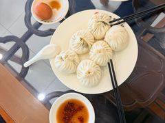 -庆丰包子铺(回龙观店)
