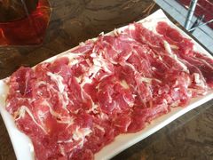 -福牛阁潮汕牛肉火锅