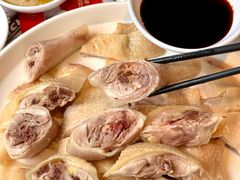 -味食家市师鸡(三元里店)