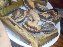 -捞围鲜·港式打边炉(海阳路店)