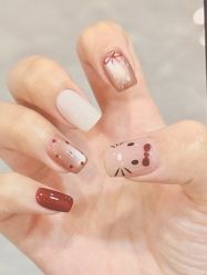 -MB·nail美甲美睫