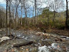 -玉渡山自然风景区