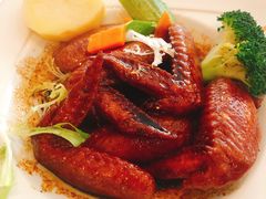 -太平馆餐厅(尖沙咀店)
