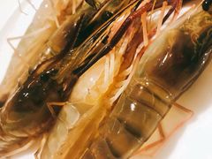 -安蒂娅·海鲜自助餐厅(安蒂娅美兰酒店)