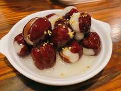 糯米红枣（心太软）-建国328 本帮小馆·面馆