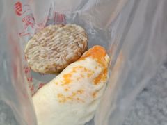 -清泉阁包子饺子·刀削面(五一店)