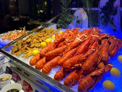 -马哥孛罗酒店·SAVVY全日餐厅