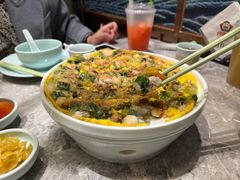 -四道菜·福建菜馆(新街口金鹰店)