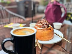 -大酉·M Coffee(北京美术馆店)