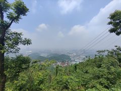 -岳麓山风景名胜区