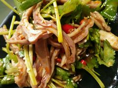 -天成川菜馆(华乐店)