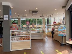 -85度C(深圳佳宁娜店)