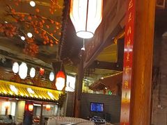 -来小酌·长安酒家(翠庭大厦店)