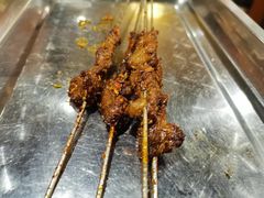 -福苗小骆驼烧烤(大唐不夜城店)