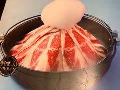 -厚道寿喜烧専門店·自助畅食(国贸店)