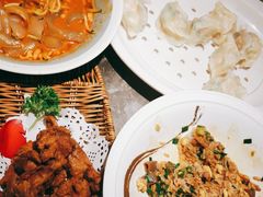 -前海沿·青岛菜(乐客城店)