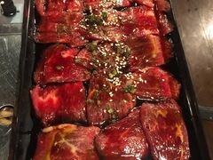 -ChangGo Korean BBQ