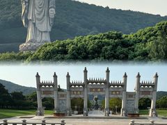 -灵山胜境