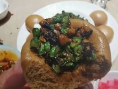 -川流不息(北蔡休闲广场店)
