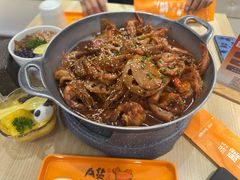 -A货肉蟹煲(印象城店)