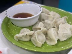 手工鲅鱼水饺-郭姐·威海渔村(黄兴路店)
