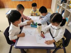 -瑞思少儿中心·少儿英语素养启蒙(新合作校区)
