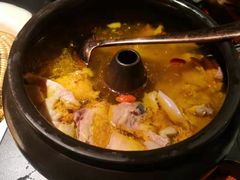 -云海肴云南菜·蒸汽石锅鱼(青岛万象城店)