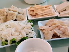 -元味牛肚王(金城寨街店)