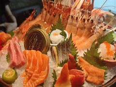 -花潮料理艺食馆(SM新生活广场店)