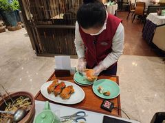 -江南厨子·品苏杭(华润万象店)