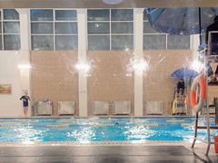 -芭芙莱泳健会(平吉店)