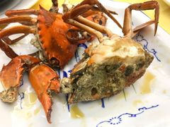 -莲花公园煎蟹(总店)