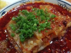 -临潼印象·特色陕菜