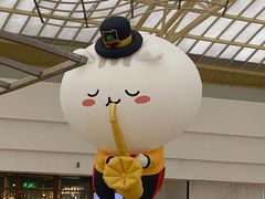 -海马体照相馆(大连罗斯福广场店)