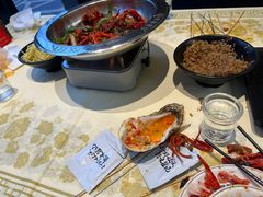 -聚味瞿记·龙虾堂(咸嘉湖店)