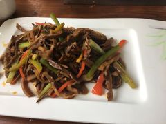 -弘法寺斋菜馆素食