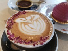 -Me Coffee下午茶艺术空间