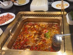 -川西坝子火锅(清江东路3.0直营店)