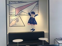 -喜茶(迪士尼小镇DP店)
