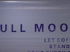 -FULL MOON满月咖啡