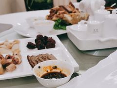 -内蒙古驻京办餐厅