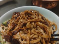 -那家小馆•北京菜•烤鸭(中关村店)