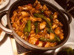 黄焖牛蛙-马头巷·食景园(苏州总店)