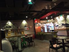 喵探碳烤全鱼-喵探烤鱼·活鱼烤(北唐总店)