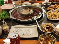 -大龙老火锅·总店(龙头寺店)
