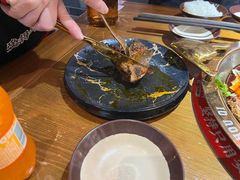-受气牛肉·重庆耙牛肉(来福士店)